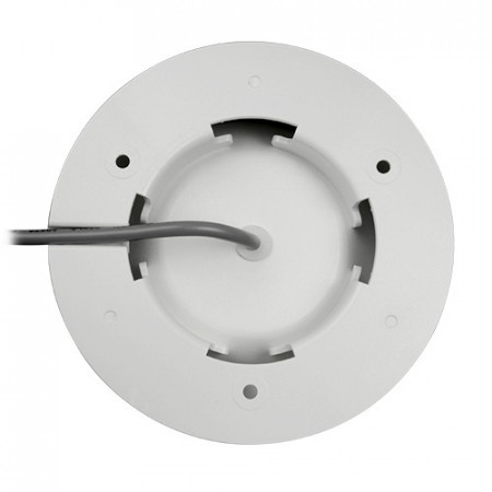 Camera supraveghere analogica HikVision HiWatch turret 2MP HWT-T320-VF, lentila varifocala 2.8-12mm, EXIR 2.0 IR 40m, 4 in 1 TVI/AHD/CVI/CVBS, protectie IP66, meniu OSD, carcasa metalica, performanta ridicata zi/noapte - Img 3