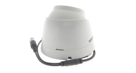 Camera supraveghere analogica HikVision PoC turret 2MP DS-2CE56D8T-IT3E(3.6mm), ultra low light 0.003 lux, true WDR 130 dB, 3D DNR, EXIR 2.0 IR 60 m, IP67, HD video si alimentare prin coaxial - Img 3