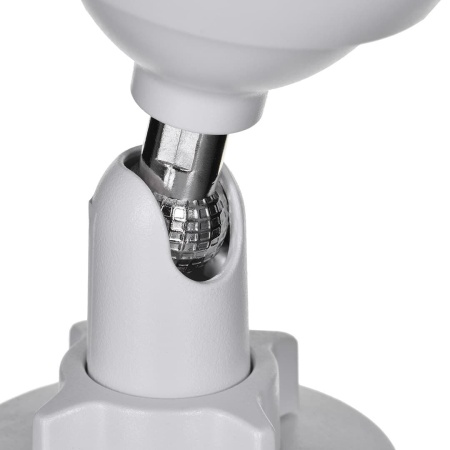 Camera supraveghere exterior EZVIZ 3MP CS-H3C-R100-1K3WKFL Quad HD, detectie inteligenta forma umana, vedere nocturna color, aparare activa cu sirena si flash, audio bidirectional, Wi-Fi, slot card MicroSD, protectie IP67 - Img 6