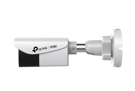 Camera supraveghere exterior VIGI C330 (2.8 mm), 3MP Super HD cu Full-Color 24 h, clasificare persoane si vehicule, detectie smart, microfon incorporat, IP67 rezistent la apa si praf, H.265+ - Img 4
