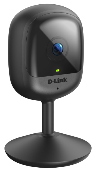 Camera supraveghere IP D-Link Compact 2MP DCS-6100LH, rezolutie Full HD, Wi-Fi, vedere nocturna 5m, detectie miscare si sunet, microfon incorporat, criptare WPA3, lentila 3.3mm, gestionare aplicatie mydlink - Img 4