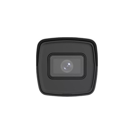 Camera supraveghere IP HikVision Bullet 2MP DS-2CD1023G2-IUF(4mm), tehnologie Motion Detection 2.0, microfon incorporat, slot card SD 256GB, EXIR 2.0 IR 30m, H.265+, protectie IP67, detectie om si vehicul, DWDR - Img 2