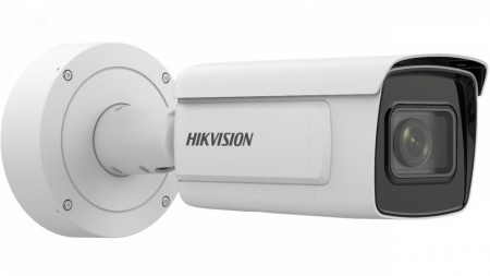 Camera supraveghere IP HikVision Bullet 2MP iDS-2CD7A26G0/P-IZHS, DeepinView ANPR, recunoastere numere inmatriculare, DarkFighter, 140dB WDR, lentila motorizata, H.265+, 5 fluxuri video, protectie IP67 si IK10, incalzitor - Img 3
