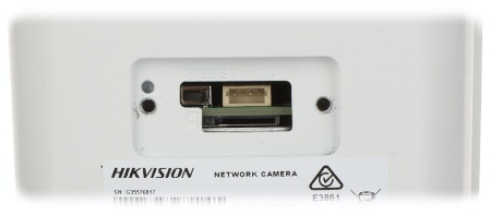Camera supraveghere IP HikVision Bullet 8MP 4K DS-2CD2686G2T-IZS(2.8-12mm)(C), AcuSense, DarkFighter, lentila varifocala motorizata, WDR 120dB, H.265+, interfata audio/alarma, protectie IP67, anti-vandal IK10, slot SD - Img 5