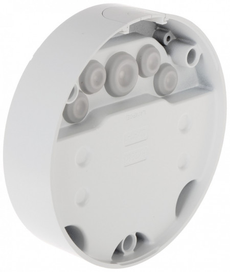 Camera supraveghere IP HikVision Bullet 8MP DS-2CD2683G0-IZS(2.8-12mm), 4K, lentila varifocala motorizata, compresie H.265+, True WDR 120dB, IR 50m, protectie anti-vandal IK10, protectie IP66, slot card, Audio/Alarma - Img 7
