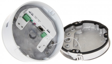 Camera supraveghere IP HikVision Dome 4MP DS-2CD2745FWD-IZS(2.8-12mm), tehnologie DarkFighter, WDR 120dB, IR 30m, protectie IP66 si IK10, interfata audio/alarma, slot card microSD, ONVIF - Img 5
