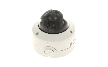 Camera Supraveghere IP HikVision Dome 4MP DS-2CD2746G2-IZS, (2K), Lentila Varifocala Motorizata (2.8-12mm), DarkFighter, WDR 120dB, Audio/Alarm I/O, IP66, protectie anti-vandal IK10 - Img 4