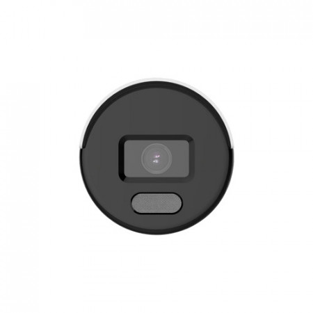 Camera supraveghere IP Hikvision Mini Bullet 2MP DS-2CD1027G2-L(2.8mm), tehnologie ColorVu pentru imagini color 24/7, detectie om si vehicul (MD 2.0), rezolutie Full HD 1080p, compresie H.265+, protectie IP67, carcasa metal si plastic - Img 2