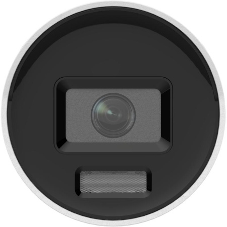 Camera supraveghere IP HikVision mini bullet 4MP DS-2CD2046G2H-IU(4mm)(eF), tehnologie DarkFighter, WDR 120dB, H.265+, microfon incorporat, protectie IP67, analiza Deep Learning, clasificare om/vehicul, performanta low-light - Img 3
