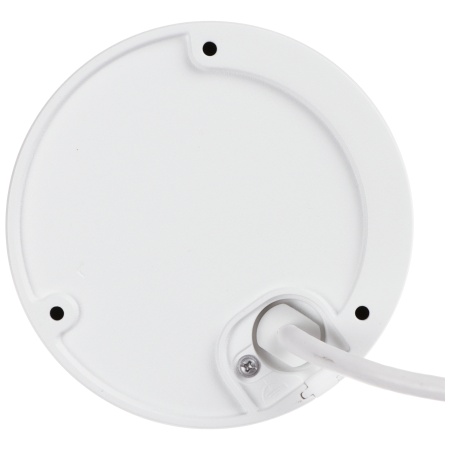 Camera supraveghere IP Hikvision mini dome 8MP DS‑2CD2187G3‑LIS2UY(2.8mm), ColorVu cu Smart Hybrid Light, AcuSense detectie persoane/vehicule, WDR adaptiv, dual‑microfon audio, H.265+, microSD 512 GB, IP67 si IK10 - Img 3