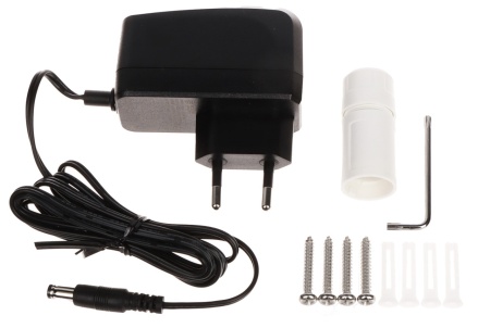 Camera supraveghere IP HikVision Mini PT Dome 4MP DS-2DE3404W-DE(T5), Zoom optic 4x, Tehnologie WDR 120dB, Protectie IP66, Control Pan si Tilt, Lentila varifocala 2.8-12mm, Alimentare PoE, Compresie video H.265+ - Img 8