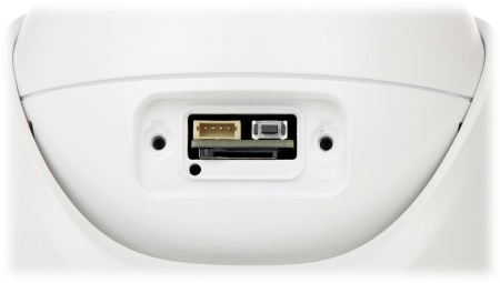 Camera supraveghere IP HikVision Turret 8MP 4K DS-2CD2386G2-IU(2.8mm), AcuSense, DarkFighter, WDR 120dB, H.265+, microfon incorporat, protectie IP67, clasificare om si vehicul, slot card SD, lentila fixa 2.8mm - Img 7