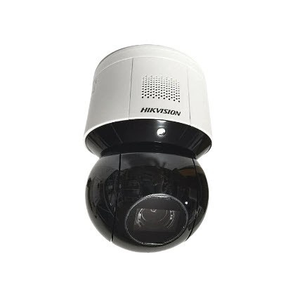 Camera supraveghere IP Wi-Fi HikVision Mini PT 2MP DS-2DE1C200IW-D3/W(4mm), Microfon si Difuzor incorporat, Night Vision IR 15m, Slot card SD, Detectia miscarii, Alimentare Micro-USB, Control rotire Pan si Tilt - Img 4