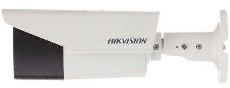 Camera supraveghere Turbo HD Bullet 8 MP HikVision DS-2CE19U7T-AIT3ZF(2.7-13.5mm), rezolutie 4K, lentila varifocala motorizata 2.7-13.5mm, Ultra Low Light 0.003 lux, WDR 130dB, EXIR 2.0 80m, IP67, tehnologie 4 in 1 TVI/AHD/CVI/CVBS - Img 7