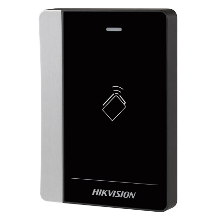 Card reader HikVision mifare DS-K1102AM