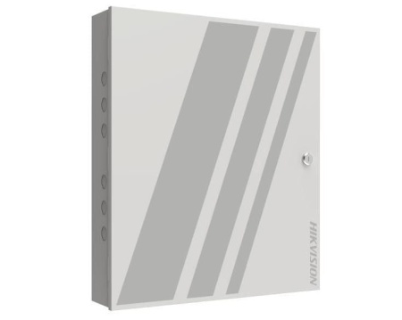 Centrala control acces Hikvision DS-K2708X, Linux, 8 usi control, 16 intrari alarma, 8 iesiri alarma, 100.000 utilizatori, 10.000 amprente, 200.000 carduri, multi-factor, anti-passback, 32 grupuri, web configurabil, montaj perete - Img 3