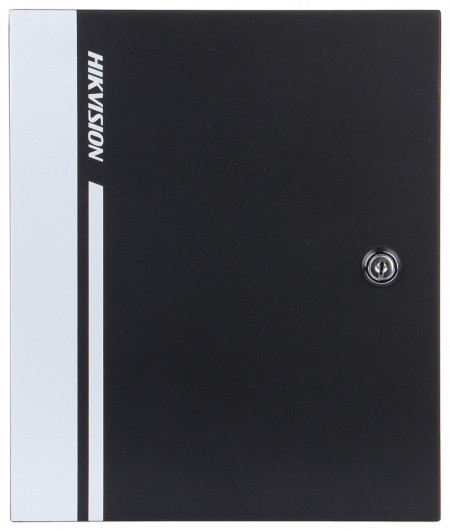 Centrala control acces HikVision pentru patru usi DS-K2804
