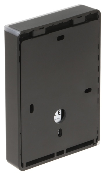 Cititor carduri si tastatura HikVision DS-K1108AMK, frecventa 13.56MHz (Mifare), protocoale RS-485, Wiegand si OSDP, functie tamper (anti-sabotaj), buzzer status, design seria Pro, montaj aparent, acces cod PIN - Img 4
