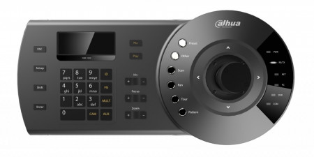 Controller Dahua Network Mode DH-NKB1000