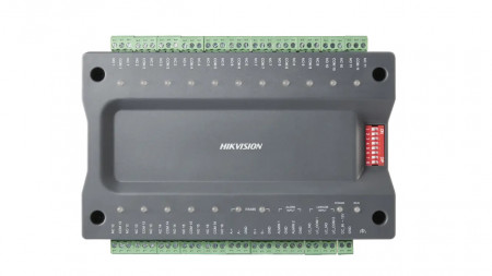 Controller HikVision pentru comanda lifturi DS-K2M0016A