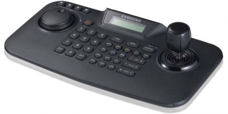 Controller Samsung PTZ Analogic SPC-2010 - Img 2