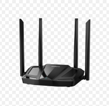 Dahua AC1200 Wireless Router Dual band, DH-AC12