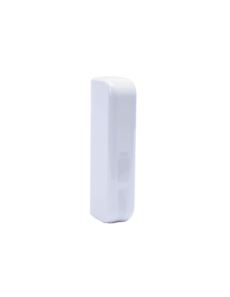 Detector de miscare tip cortina Dual-Tech Wireless Hikvision AX PRO DS-PD10DM-EG2-WE, tehnologie AM, exterior IP65, Anti-masking IR activ, frecventa 868MHz, detectare directionala, design slim pentru ferestre - Img 5