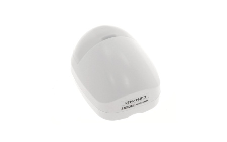 Detector miscare PIR cablat de interior HikVision DS-PDP18-EG2, distanta detectie 18m, tehnologie optica 3D si IFT, compensare digitala de temperatura, protectie creep-zone, rezistente EOL selectabile, montaj 1.8-2.4m - Img 4