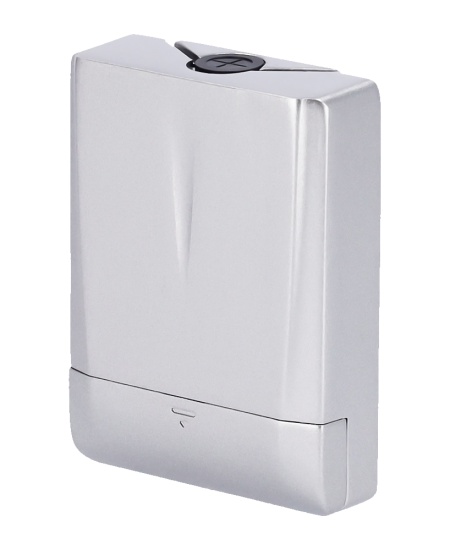 Detector seismic cablat Hikvision DS-PDSKM-VG3, senzor G de inalta calitate, detectie timpurie, sensibilitate reglabila, filtru digital zgomot fundal, protectie la impact IK10, protectie atac brut, design robust - Img 2