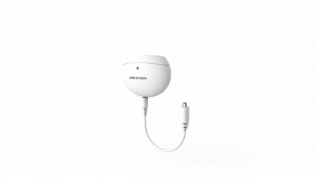 Detector temperatura HikVision Wireless 433MHz DS-PD1-TP-W