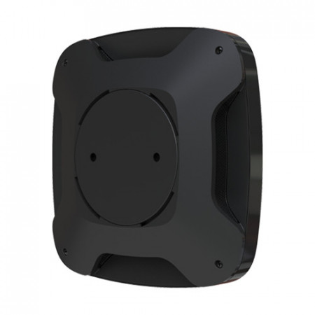 Detector wireless de fum, temperatura si monoxid de carbon (CO) Ajax FireProtect Plus Jeweller, sirena 85dB integrata, autonomie 4 ani, distanta 1300m, interconectabil, protectie anti-sabotaj, negru - Img 4