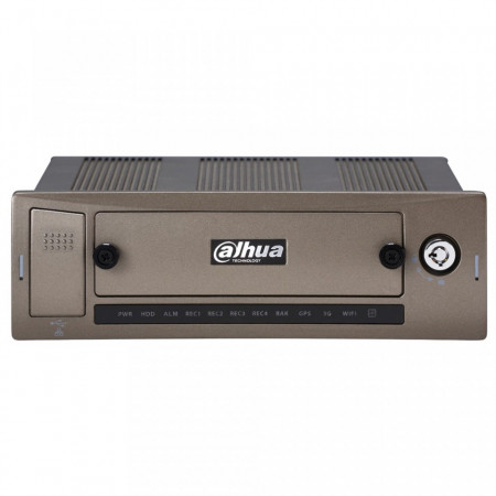 DVR Dahua HDCVI Auto 4 canale DH-MCVR5104
