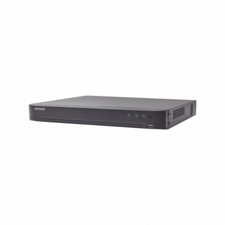 DVR Hikvision 8 canale Turbo HD 5.0 iDS-7208HQHI-M1/FA