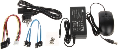 DVR Hikvision AcuSense 8 canale Turbo HD 5.0 8MP iDS-7208HUHI-M2/XT - Img 5