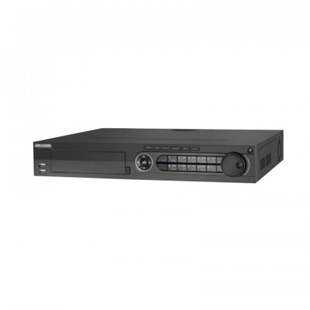 DVR Hikvision TurboHD 4.0 32 canale + pana la 40 IP HDTVI/HDCVI/AHD/CVBS DS-7332HUHI-K4