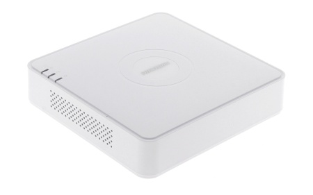 DVR Mini 1U HikVision DS-7104HQHI-K1, 4 canale 1080p, compresie H.265 Pro+, suporta 1 HDD, 5 semnale adaptiv (TVI/AHD/CVI/CVBS/IP), encodare 1080p la 15 fps, suporta pana la 6 camere IP, dimensiuni reduse, fiabil - Img 4