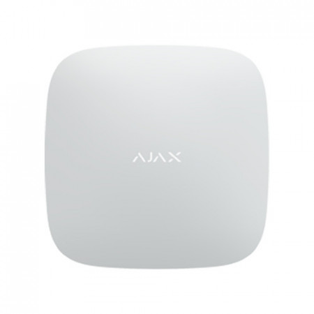 Extender AJAX Wireless ReX 2 alb ReX2(W)-38207