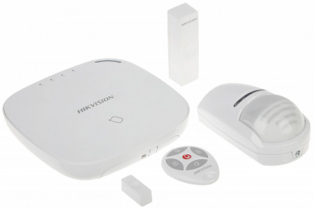 Kit antiefractie HikVision Wireless DS-PWA32-NKST