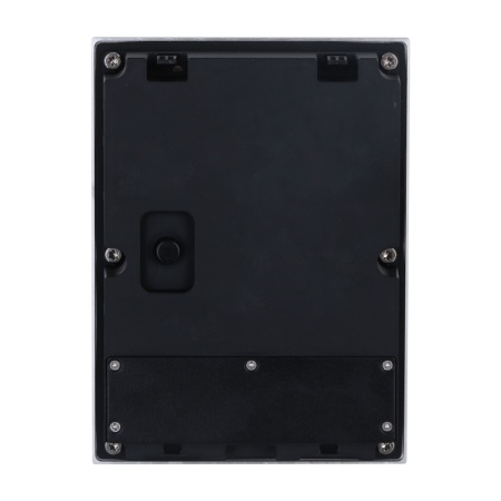 Kit videointerfon hibrid Dahua 2-wire, DHI-KTX01(F), monitor tactil 7" Wi-Fi, post exterior aliaj aluminiu, tehnologie DWDR, iluminare IR, control 2 incuietori, slot card SD, notificari pe mobil, protectie IP65 si IK07 - Img 3