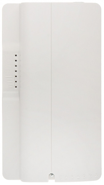 Modul de comunicatie GPRS Paradox PCS250G, suporta 2 cartele SIM, raportare prin SMS si GPRS, armare/dezarmare de la distanta prin SMS, compatibil Insite Gold si VDMP3, criptare 256-biti, firmware actualizabil - Img 2