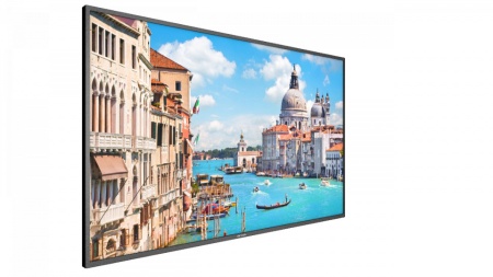 Monitor HikVision 4K AUDIO IN/OUT DS-D5050UC-C