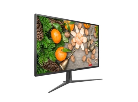 Monitor HikVision DS‑D5232F2‑1V1S 32″ FHD, 178° unghi vizual, 3D noise reduction, low blue light, HDMI/VGA, VESA, componente de inalta fiabilitate pentru functionare 7×24 - Img 3