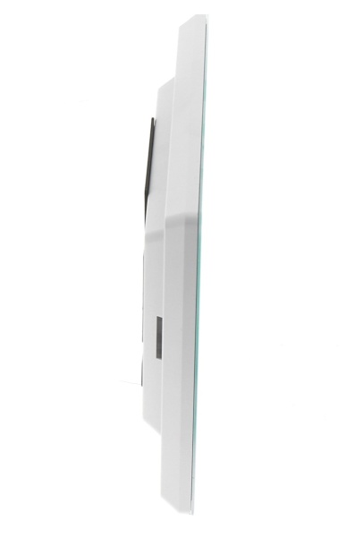 Monitor videointerfon IP HikVision DS-KH9510-WTE1(B) Ultra Series All-in-one, ecran tactil 10.1-inch, sistem Android, suport instalare aplicatii, Wi-Fi, control Hik-Connect, alimentare PoE, design ultra-subtire - Img 2