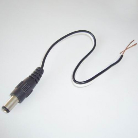 Mufa de alimentare de tip tata 30cm MK069-MAT03