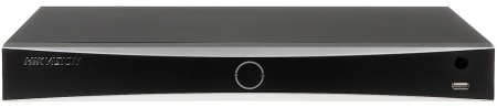 NVR 16 Canale HikVision 4K DS-7616NXI-I2/S AcuSense, Deep Learning, Recunoastere Faciala, Protectie Perimetru, 2 x SATA (max. 20TB), H.265+, 1U Case - Img 4