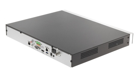 NVR 8 Canale HikVision 4K DS-7608NXI-I2/S AcuSense, Deep Learning, Recunoastere Faciala, Protectie Perimetru, 2 x SATA (max. 20TB), H.265+, 1U Case - Img 7