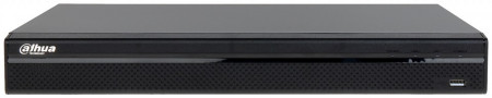 NVR Dahua 8 canale 4K DH-NVR4208-8P-4KS2