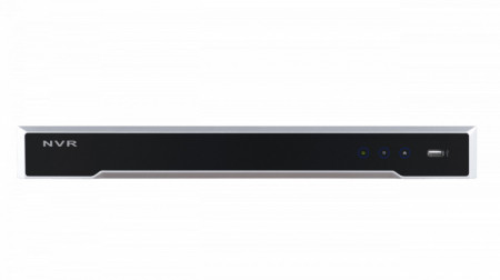NVR HikVision 4K UltraHD 32 canale DS-7632NI-I2/16P