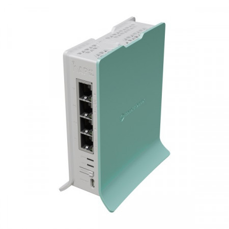 Router MikroTik L41G-2axD