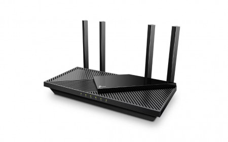 Router TP-Link Wireless Dual Band AX3000 ARCHER AX55 PRO - Img 2